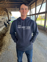 Load image into Gallery viewer, 10th Generation Dairyman Sweatshirt
